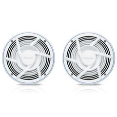 pioneer TS-MR2040 20cm 2-Way Marine Speakers (200W)