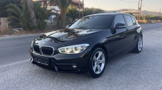 Bmw 116 2016