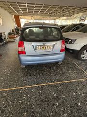 Kia Picanto 2007
