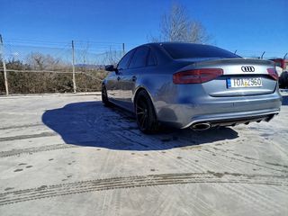Audi A4 2013-thumb-2