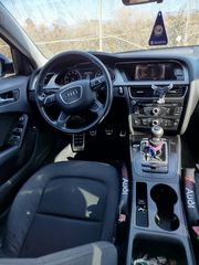 Audi A4 2013-thumb-5