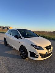 Seat Ibiza 2010 Cupra DSG