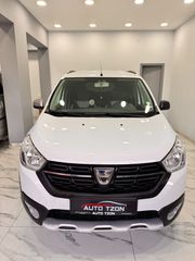 Dacia Lodgy 2018 Stepway  7 Θέσιο-thumb-2