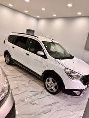 Dacia Lodgy 2018 Stepway  7 Θέσιο-thumb-4