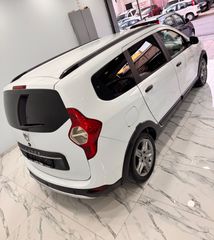 Dacia Lodgy 2018 Stepway  7 Θέσιο-thumb-5