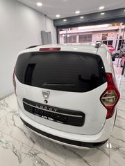 Dacia Lodgy 2018 Stepway  7 Θέσιο-thumb-6