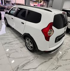 Dacia Lodgy 2018 Stepway  7 Θέσιο-thumb-7