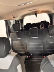 Dacia Lodgy 2018 Stepway  7 Θέσιο-thumb-16