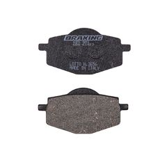 ΤΑΚΑΚΙΑ ΠΙΣΩ XT 600E BRAKING 685 SM1