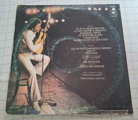 Joe Dassin – Joe Dassin LP-thumb-1