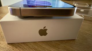 IPhone 15 pro 256GB Natural titanium-thumb-3