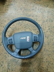 Τιμονι για Jeep Grand Cherokee 08'