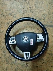 Τιμονι για Jaguar XF 08'