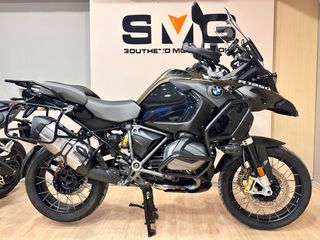 Bmw R 1250 GS Adventure 2019 EXCLUSIVE-KALAMATA GREEN  ΠΛΗΡΕΣ ΙΣΤΟΡΙΚΟ BMW