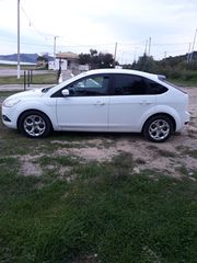 Ford Focus 2008 mk2.5 facelift-thumb-1
