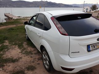 Ford Focus 2008 mk2.5 facelift-thumb-2