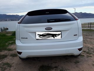 Ford Focus 2008 mk2.5 facelift-thumb-3