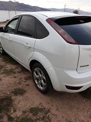 Ford Focus 2008 mk2.5 facelift-thumb-4