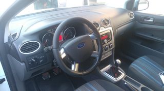 Ford Focus 2008 mk2.5 facelift-thumb-11