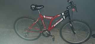 All - Mountain Ideal 2010 V track