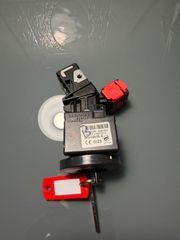 Κλειδαριά μίζας SMART FORFOUR 453 15-22 IGNITION BARREL
