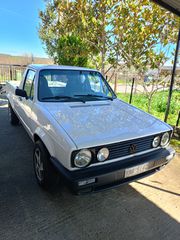 Volkswagen Caddy 1996 1600 Βενζίνη