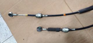 Ντίζες Ταχυτήτων Σετ   --FIAT 500 (2007-2014) ---(KOD--55222343)--(55222344)-thumb-1