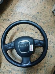Τιμονι για Audi A4 B7 08'
