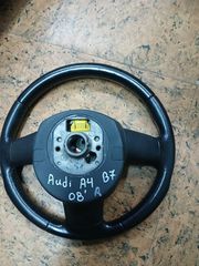 Τιμονι για Audi A4 B7 08'-thumb-1