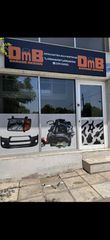 Τιμονι για Audi A4 B7 08'-thumb-3