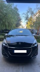 Peugeot 208 2017 1.6 BLUEHDI 75 ACTIVE
