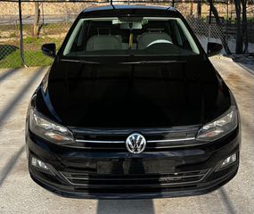 Volkswagen Polo 2021 Προσφορά έως τέλη Ιουνίου