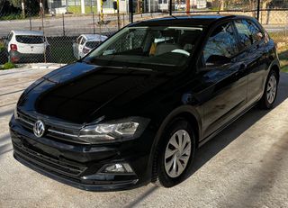 Volkswagen Polo 2021 Diesel-thumb-1
