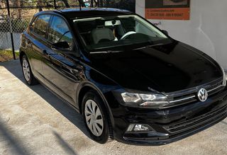 Volkswagen Polo 2021 Diesel-thumb-2