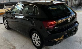 Volkswagen Polo 2021 Diesel-thumb-4