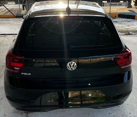 Volkswagen Polo 2021 Diesel-thumb-5