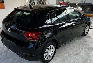 Volkswagen Polo 2021 Diesel-thumb-6