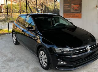 Volkswagen Polo 2021 Diesel-thumb-7