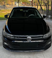 Volkswagen Polo 2021 Diesel-thumb-8