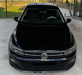 Volkswagen Polo 2021 Diesel-thumb-9