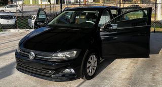 Volkswagen Polo 2021 Diesel-thumb-10