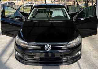 Volkswagen Polo 2021 Diesel-thumb-11