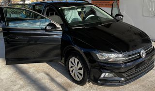 Volkswagen Polo 2021 Diesel-thumb-12
