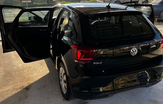 Volkswagen Polo 2021 Diesel-thumb-13