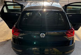 Volkswagen Polo 2021 Diesel-thumb-14