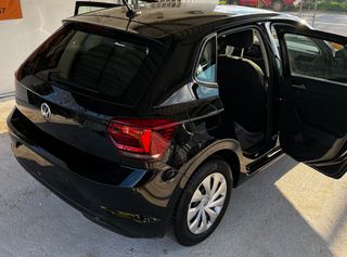 Volkswagen Polo 2021 Diesel-thumb-15