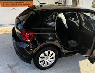 Volkswagen Polo 2021 Diesel-thumb-16