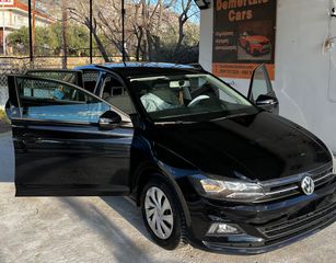 Volkswagen Polo 2021 Diesel-thumb-17