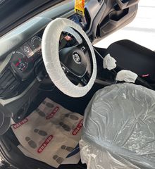 Volkswagen Polo 2021 Diesel-thumb-19