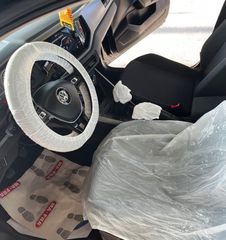 Volkswagen Polo 2021 Diesel-thumb-20